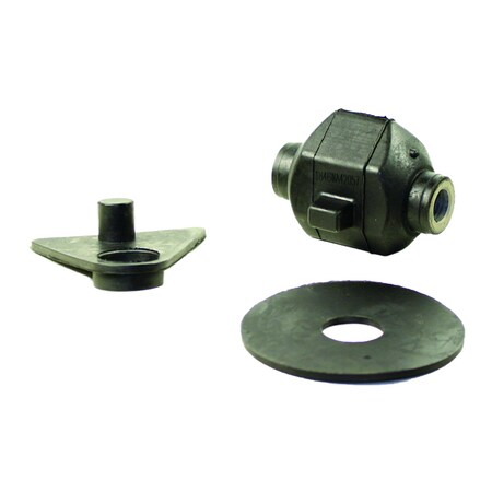 Dea Mounts Engine Mount, A42057 A42057